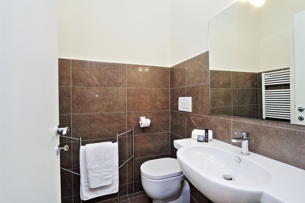 Cozy San Martino - My Extra Home Рим Номер фото