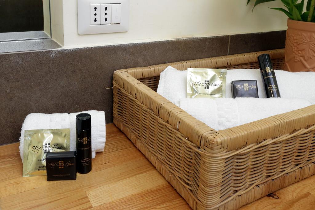 Cozy San Martino - My Extra Home Рим Номер фото