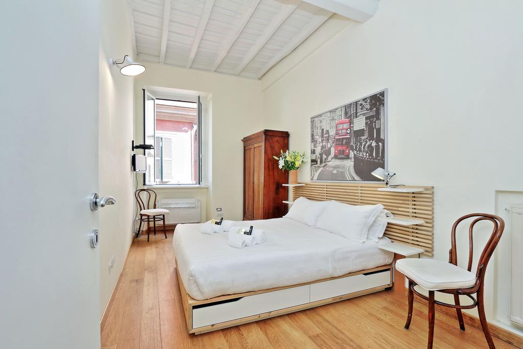 Cozy San Martino - My Extra Home Рим Номер фото