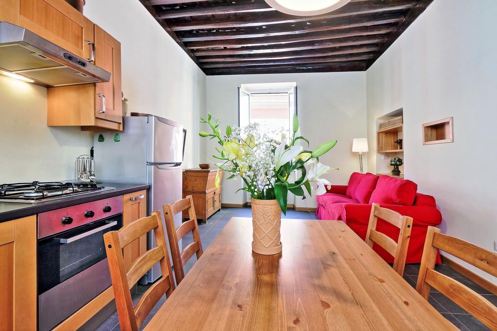 Cozy San Martino - My Extra Home Рим Номер фото