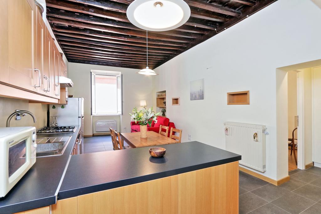 Cozy San Martino - My Extra Home Рим Номер фото