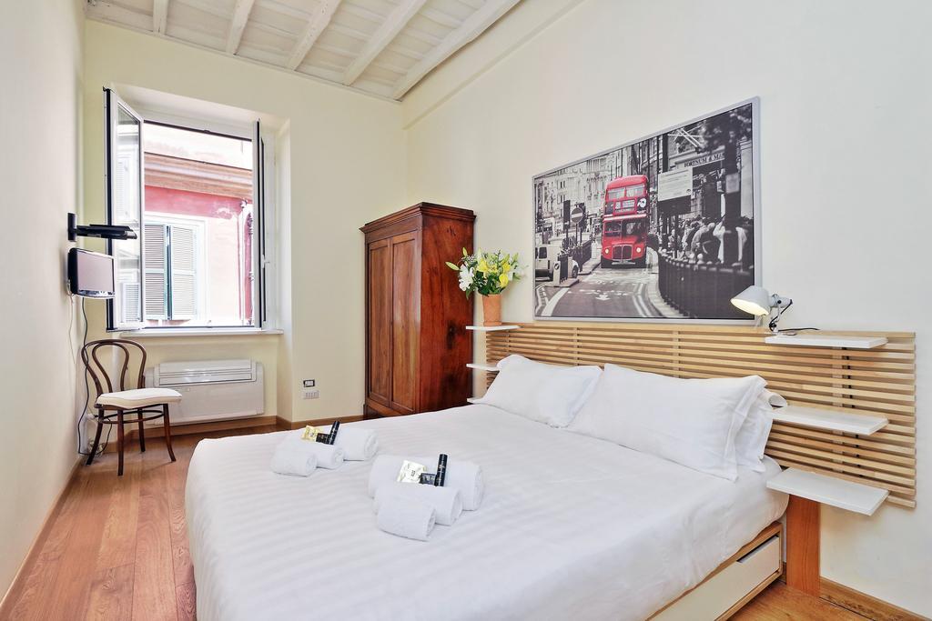 Cozy San Martino - My Extra Home Рим Номер фото