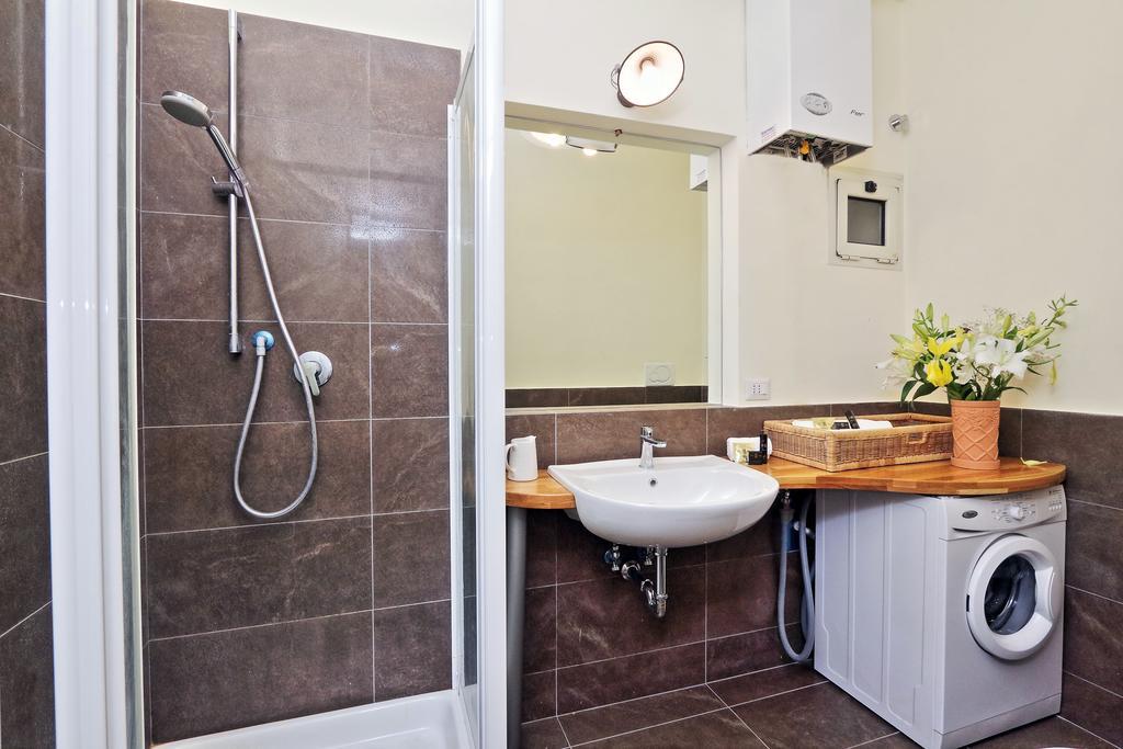 Cozy San Martino - My Extra Home Рим Номер фото