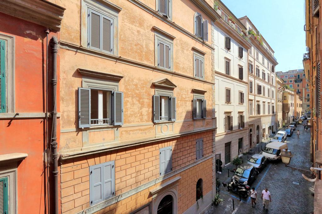 Cozy San Martino - My Extra Home Рим Номер фото