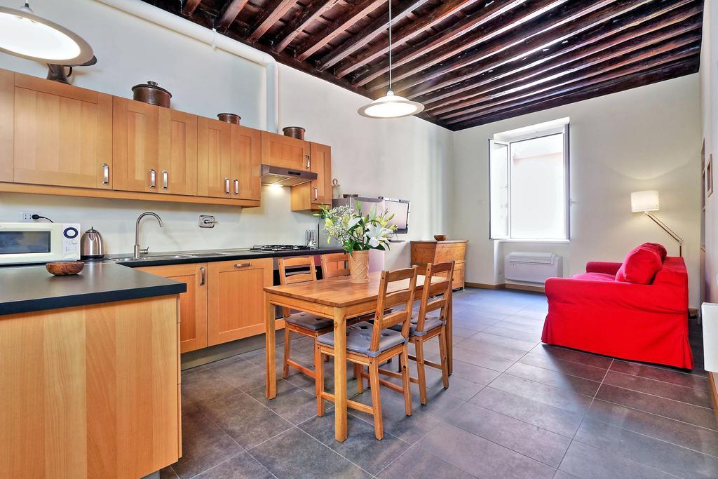 Cozy San Martino - My Extra Home Рим Номер фото