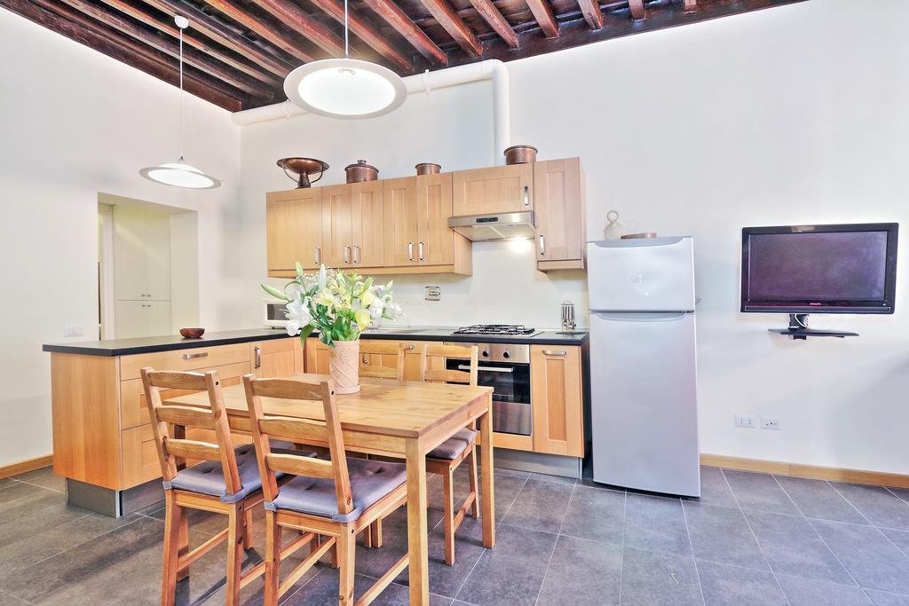 Cozy San Martino - My Extra Home Рим Номер фото