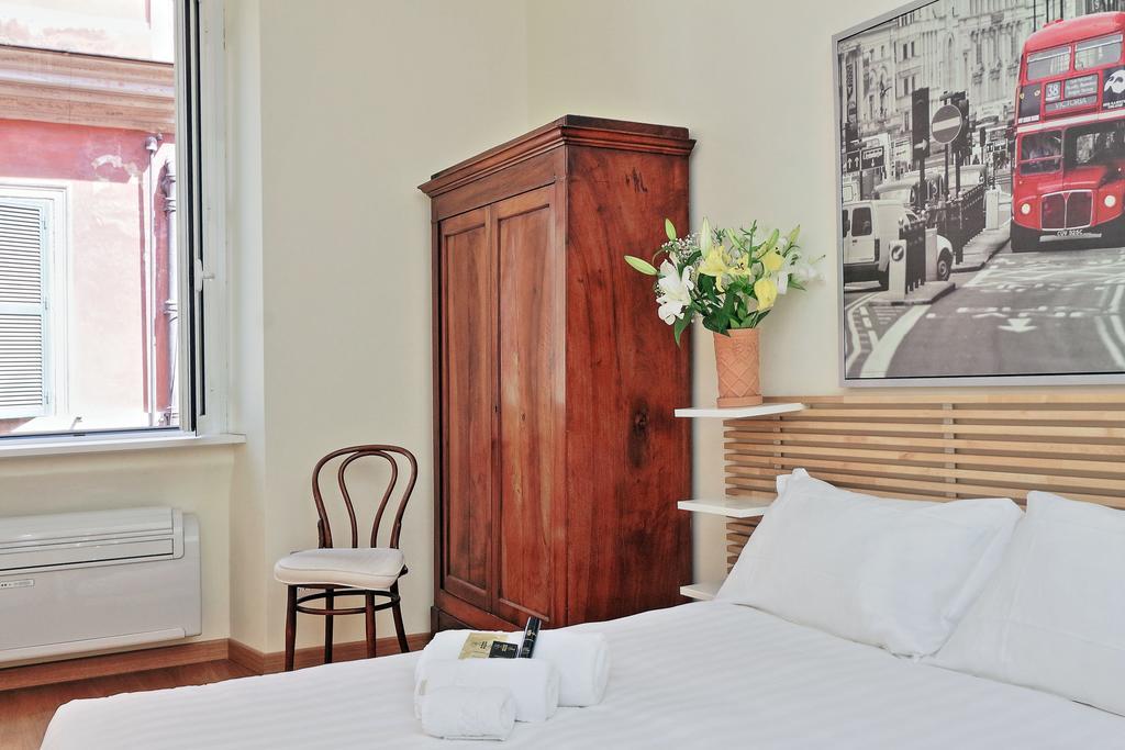 Cozy San Martino - My Extra Home Рим Номер фото